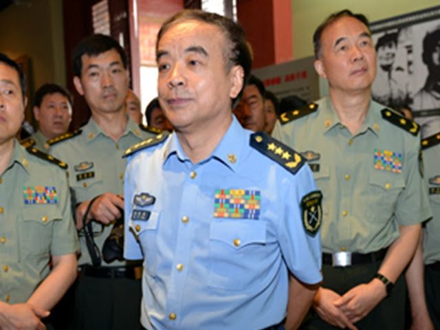  刘亚洲：大国策