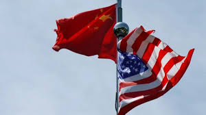  苏小玲：冷战开启，中国何以化解？