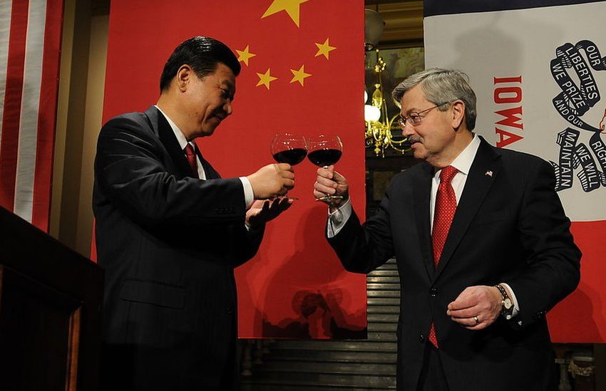  苏小玲：谁让布兰斯塔德告别中国？