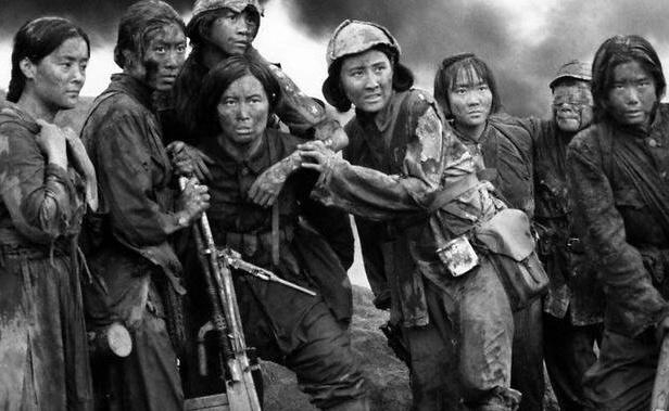  刘亚洲：解放–女性与长征