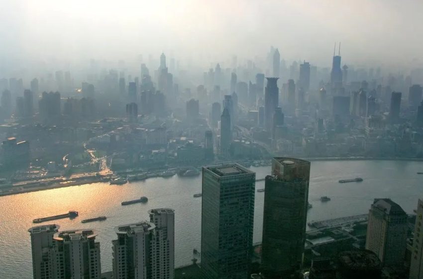  刘亚洲：什么是文明？