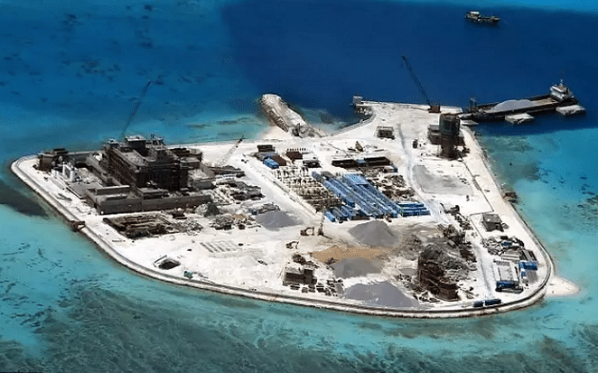  郑永年：中国在南海问题上为何采取模糊策略