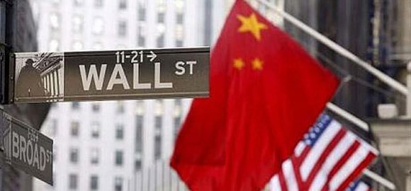  乔良：为什么说所有战争都是金融战