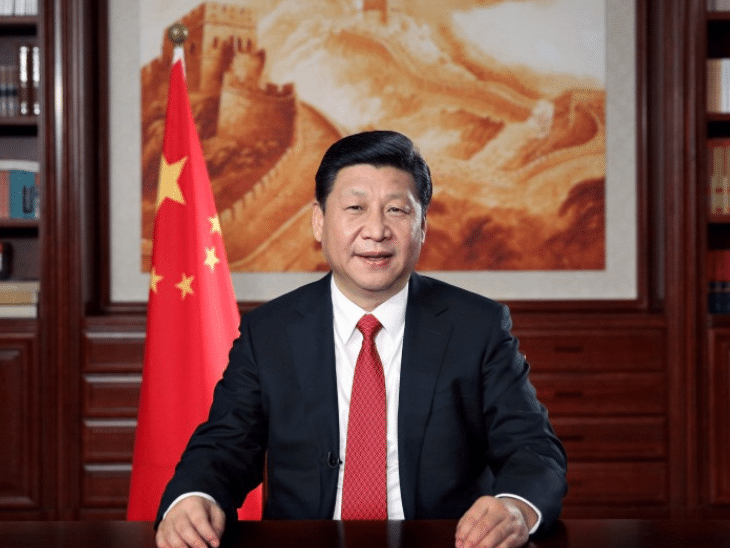  美《国家利益》：中国如何看待现存世界秩序？