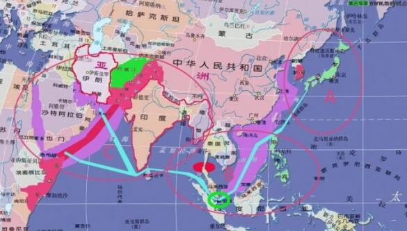  傅莹、吴士存：南海局势历史演进与现实思考