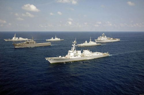  朱锋：别指望用仲裁结果逼中国就范