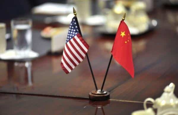  中美“友谊的大船”为何不会说翻就翻？