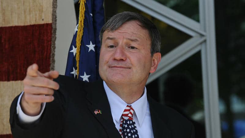  独家｜艾江山，陆军中将的学术挫折