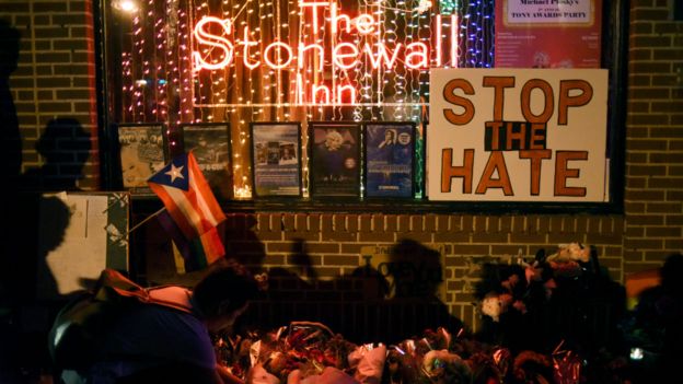  漫谈美国大选（20）：枪声震动了大选？（1）