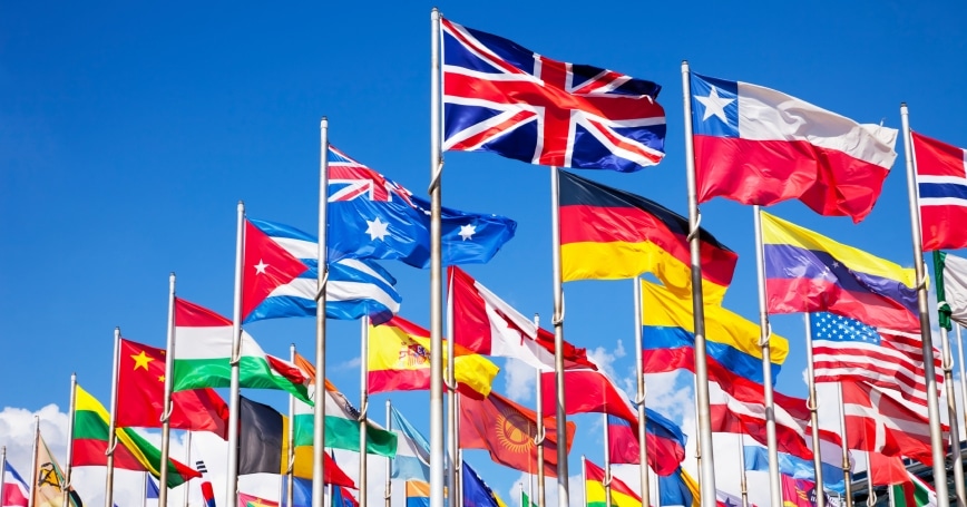  布鲁金斯：世界秩序的发展与美国的前途