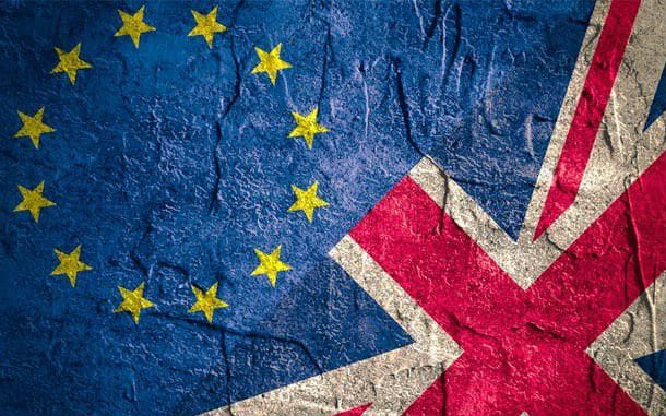  英国脱欧之后：西方的衰落和中国的崛起