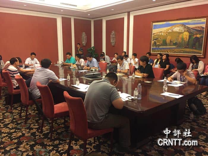  中国学者看美国政党政治的新困境