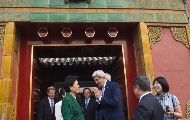  2016美国专题之中国：对美三大判断两手准备