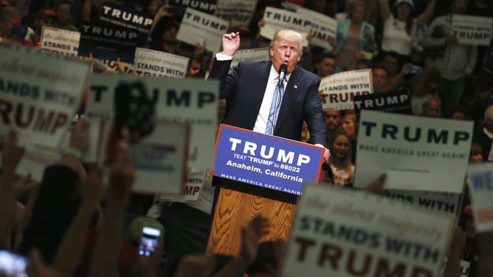  福山：美国政治——衰败抑或更新？