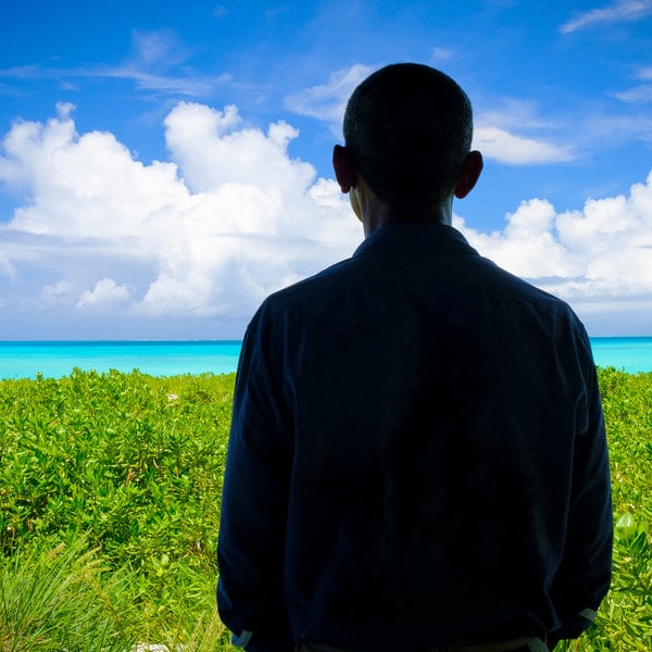  奥巴马的战争：环境政策能否让他青史留名