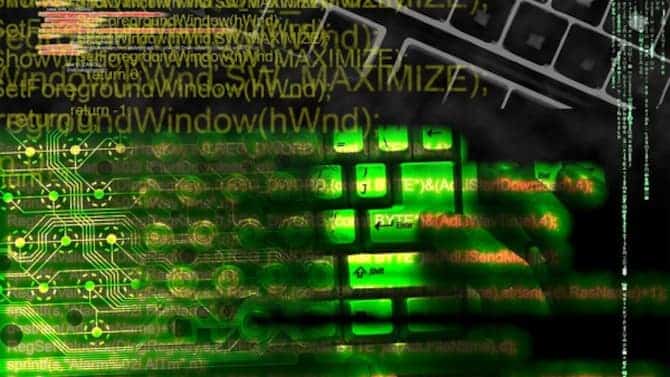  鲁传颖：如何处理中美网络安全问题？