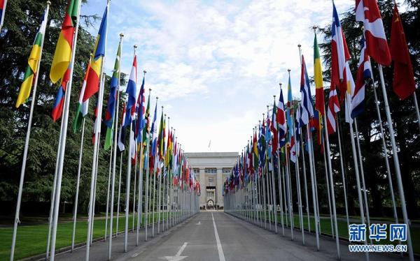  美国若不再是“老大”，未来全球秩序会陷入混乱吗？