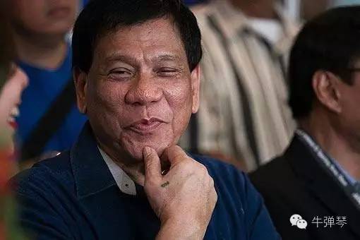  回国就翻脸？菲律宾在下什么棋