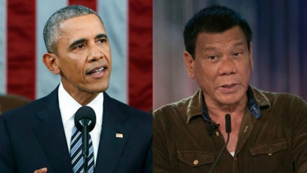  独家：杜特尔特是美国的麻烦？