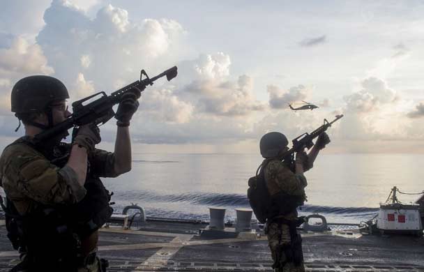  大参考之学院争锋：乱局里的世界棋手