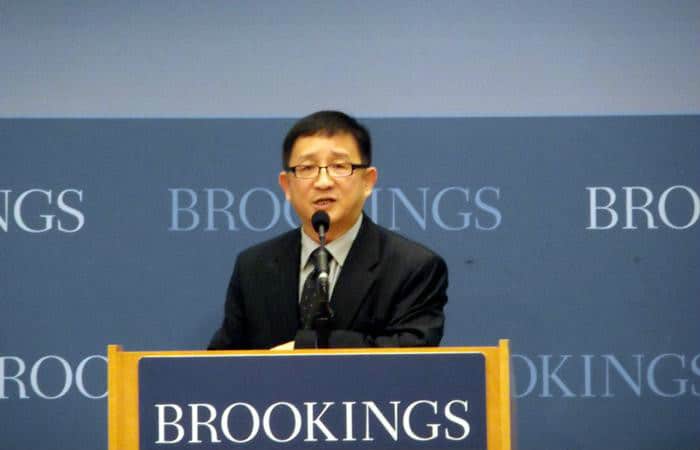  李成：美国社会需要一个修复和重整的过程