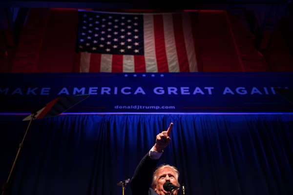  特朗普时代来临，世界面临国际政治大变局