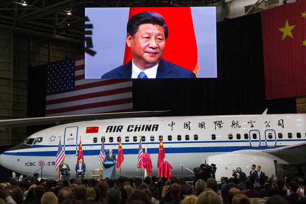  与中国打贸易战，特朗普手里有多少弹药？