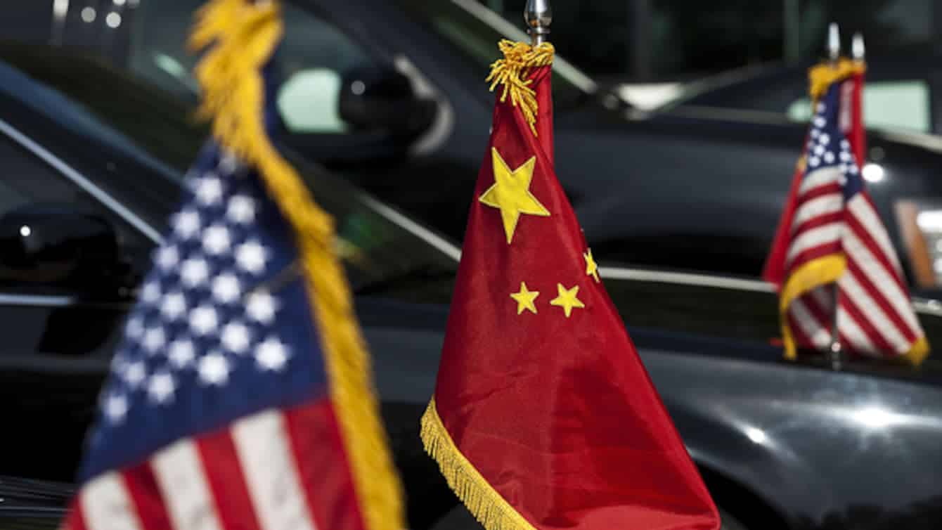  美国向中国交出亚太经济一体化钥匙？