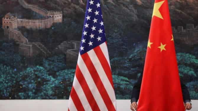  吴旭：未来中美关系上，中国恐怕要系好安全带了