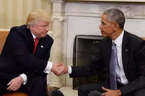  资中筠：壮志未酬奥巴马