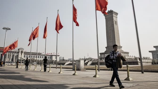  李成：中国正寻求第三种政治发展途径