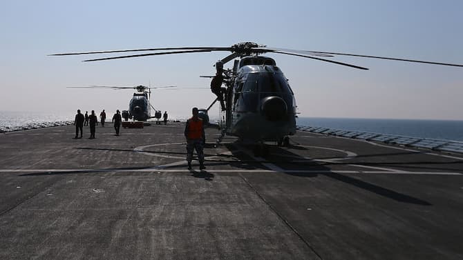  张锋：中国在南海的战略决心需要法理支撑