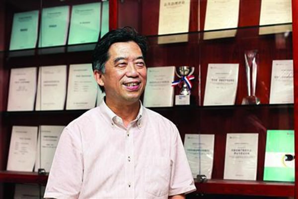  “税重”？“费重”？税制专家再解中国制造“曹德旺现象”