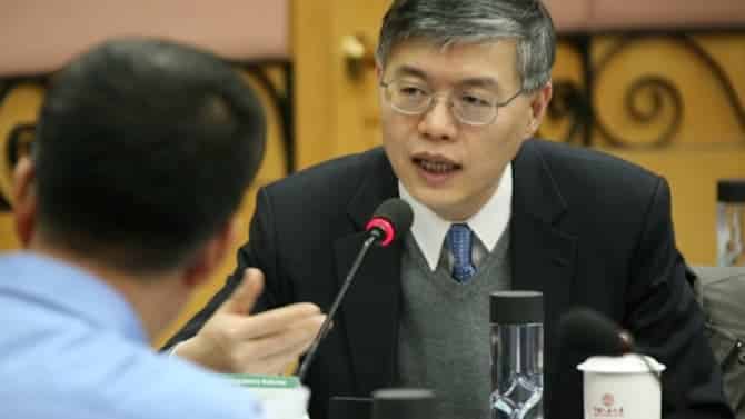  杨大力：英美失序，中国也不能幸灾乐祸