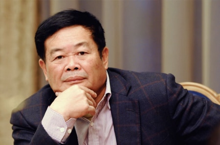  刘戈：曹德旺说美国税更低的道理在哪？