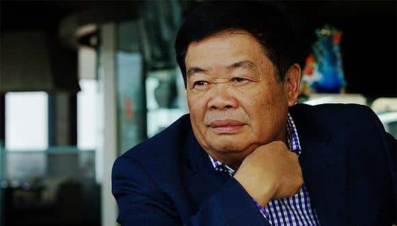  普芮：曹德旺直戳中国实体经济痛点