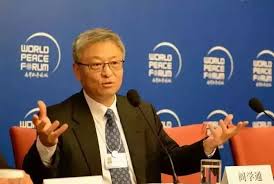  阎学通看2017：中美冲突，美俄缓和，欧洲离心，朝核设施恐被炸