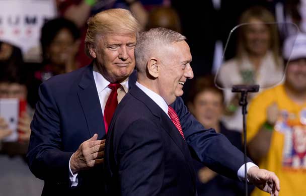  大参考年终策划(二)：2017，东亚巨变