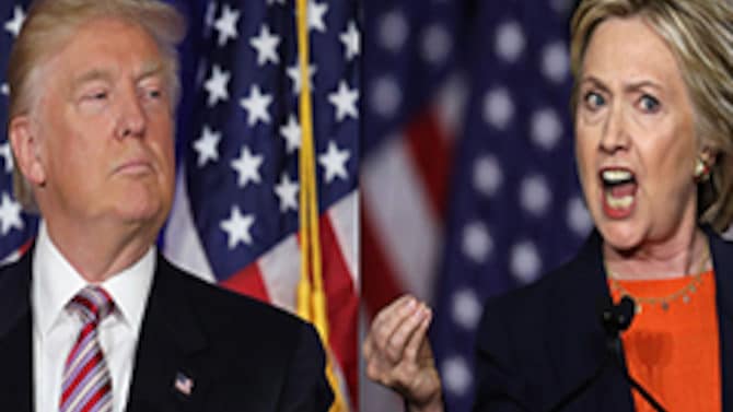  为何美国左派右派都说对方“反智”？