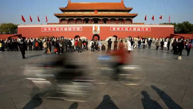  孔杰荣：改革开放初期中外法律交流亲历记