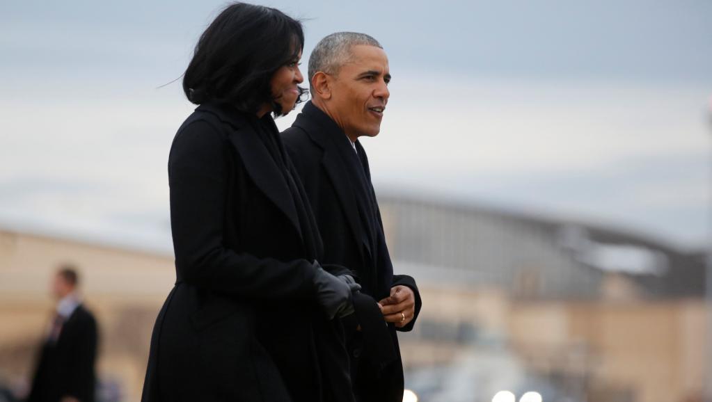  看奥巴马八年成败得失