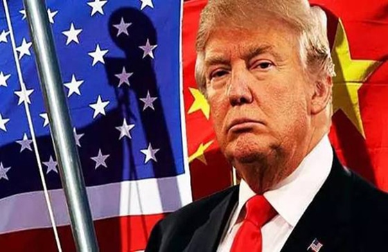  特朗普对中国的混乱想法