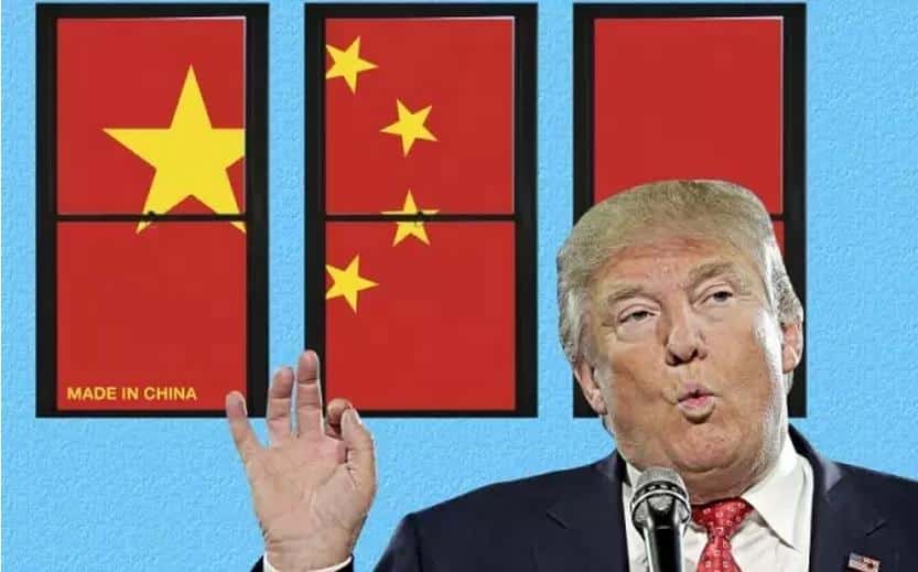  阎学通：特朗普执政对中国崛起的影响