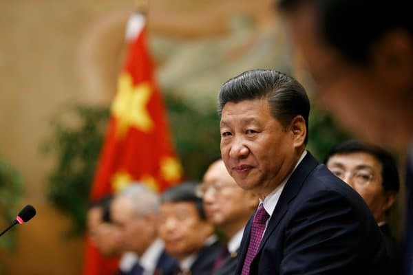  阎学通：特朗普时代将为中国带来机遇