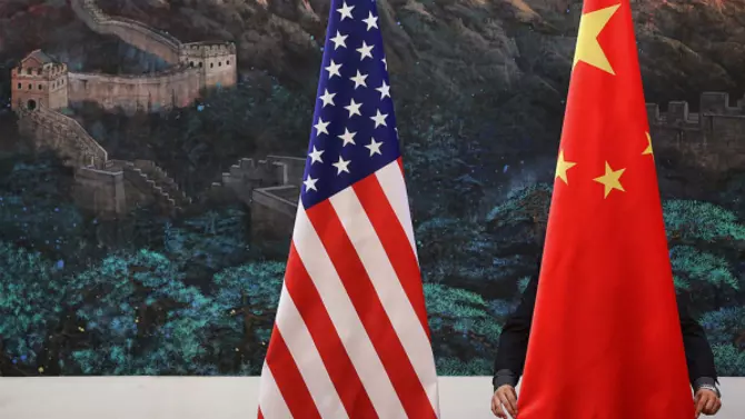  中国需要针对性地回应美国的试探