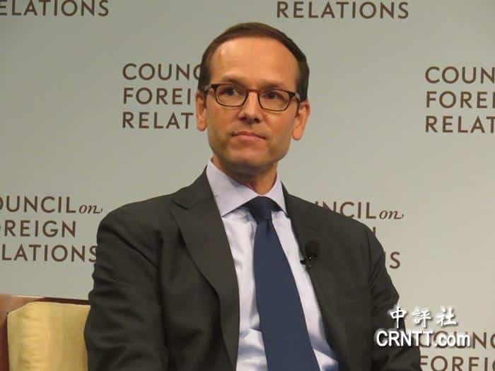  麦艾文：特朗普对华政策转向幕后