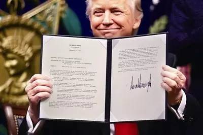 总统与法官的较量:特朗普限制入境令司法历程解析