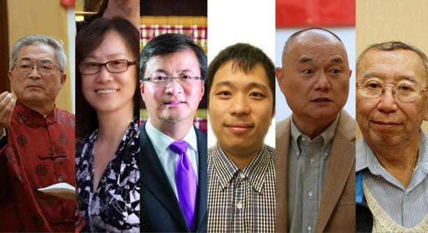  中评：美华裔学者论特朗普