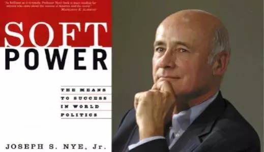  “特朗普变法”与美国的“软实力”问题