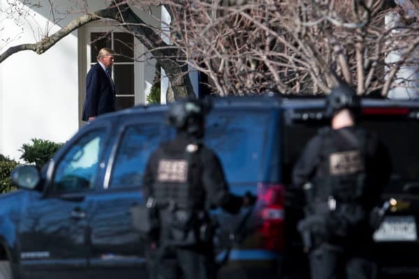  特朗普的管理学：向硅谷学习，颠覆一切